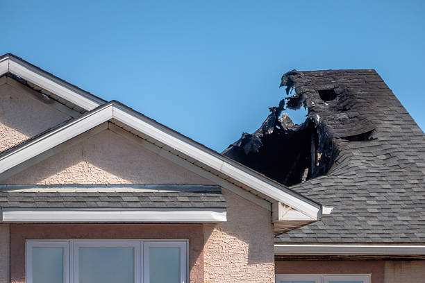 Licensed Board Up Services service in Dennison, MN - Fire Damage Laser Cleaning